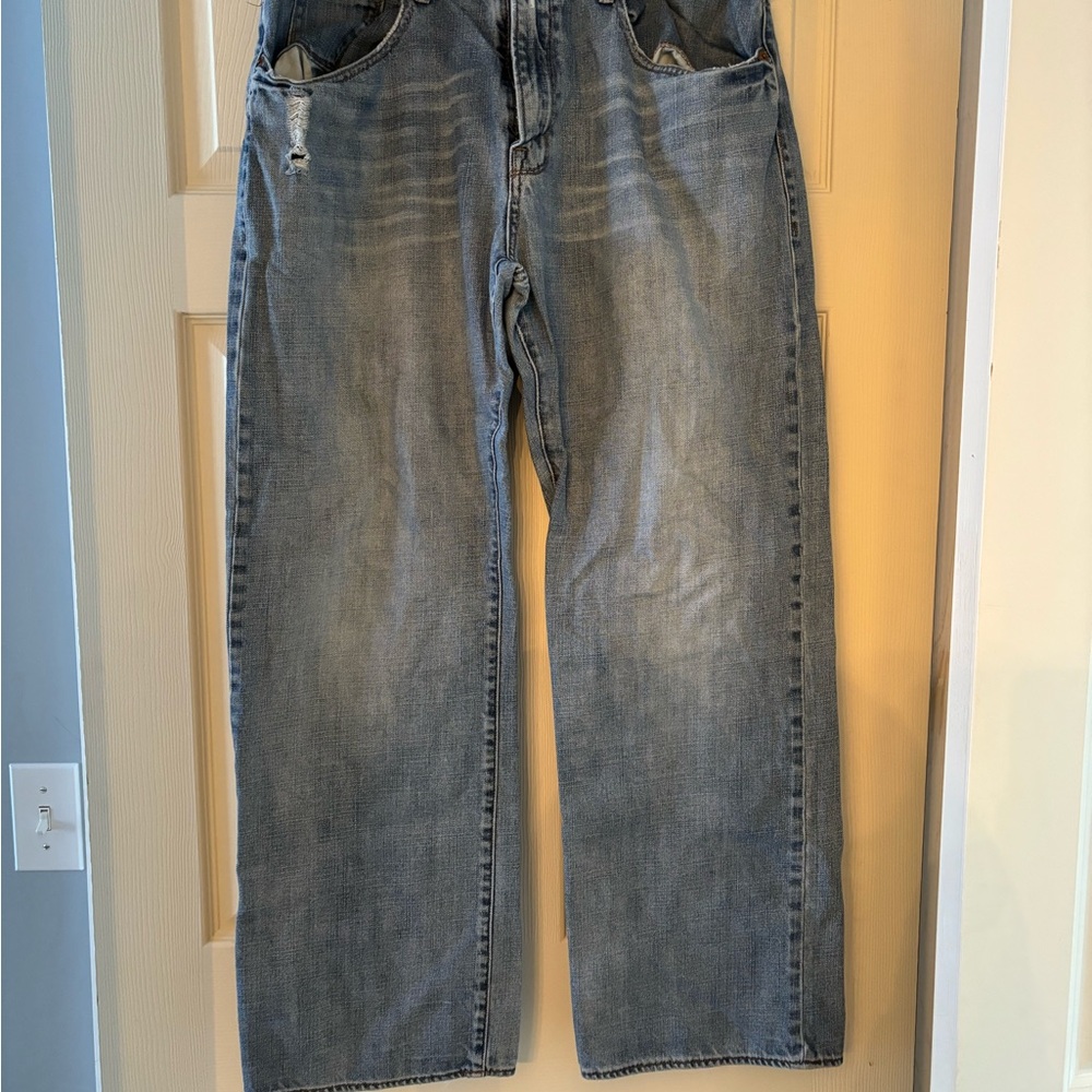 Guess jeans 36x32